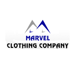 Marvel Clothing