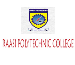 Raasi Polytechnic